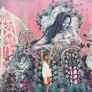 Meet your Posher, Nico